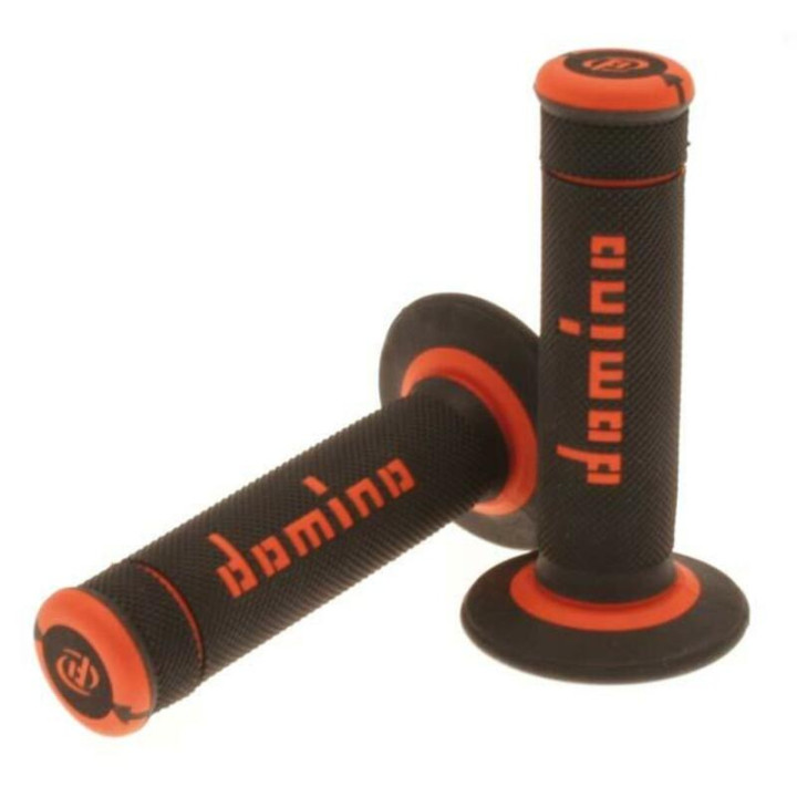Revêtements Domino A190 Off-Road X-treme full grip A19041C4540A7-0