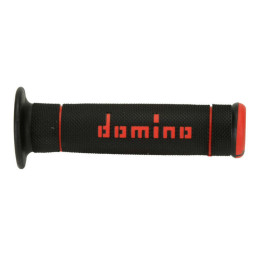 Revêtements Domino Trial full grip A24041C4240A7-0 | Oxmoto
