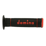 Revêtements Domino Trial full grip A24041C4240A7-0 | Oxmoto