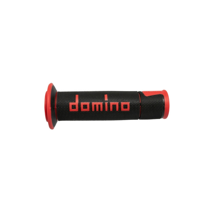 Revêtements Domino A450 Street Racing full grip A45041C4240B7-0