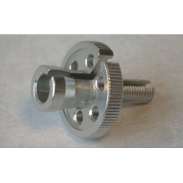 Tendeur de câble Domino M8 x 1mm 2379.02.3356 | Oxmoto