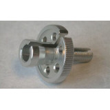 Tendeur de câble Domino M8 x 1mm 2379.02.3356 | Oxmoto