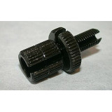 Tendeur de câble Domino M8 x 1mm 0163.02.997 | Oxmoto