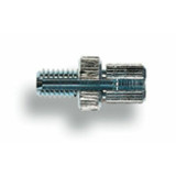 Tendeur de câble Domino M8 x 1.25mm 0616.02.214 | Oxmoto