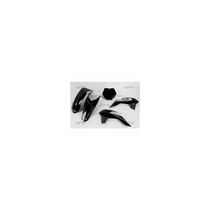 Kit plastiques UFO KTM sx85 1087437003 | Oxmoto