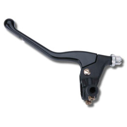 Levier d'embrayage 1668.04 | Oxmoto