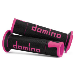 Revêtements Domino A450 Street Racing full grip A45041C4340B7-0