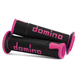Revêtements Domino A450 Street Racing full grip A45041C4340B7-0