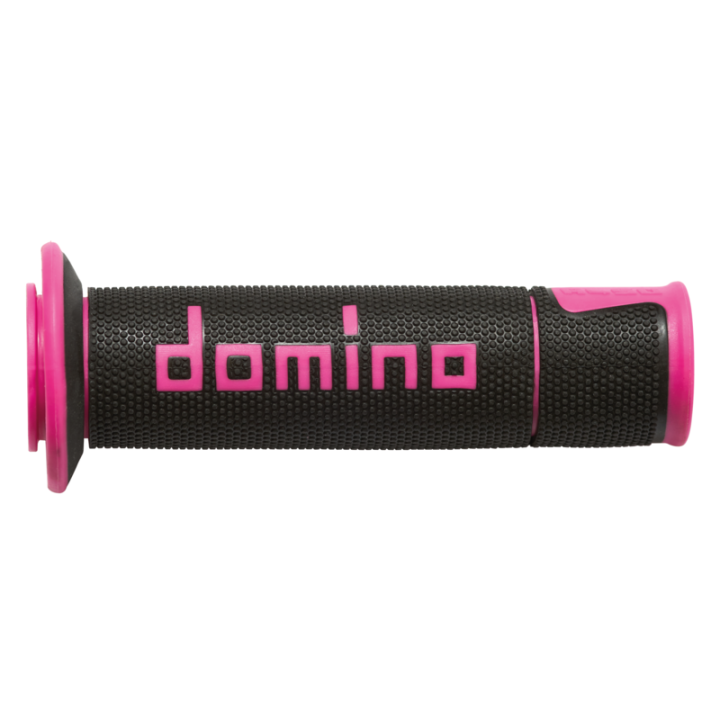 Revêtements Domino A450 Street Racing full grip A45041C4340B7-0
