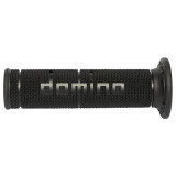 Revêtements Domino Open full grip | Oxmoto