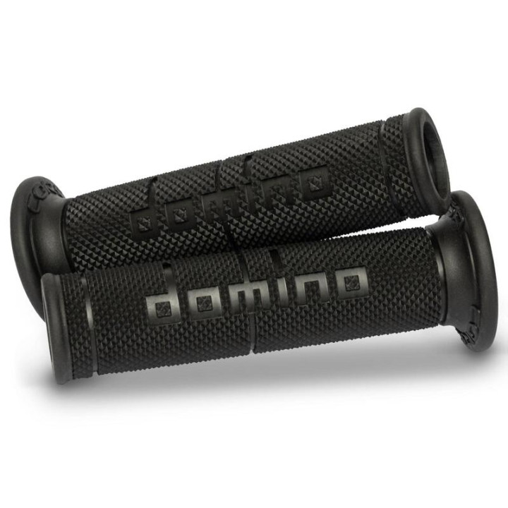 Revêtements Domino Open full grip | Oxmoto