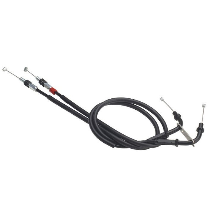 Cables pour poignee XM2 pour CBR1000RR | Oxmoto