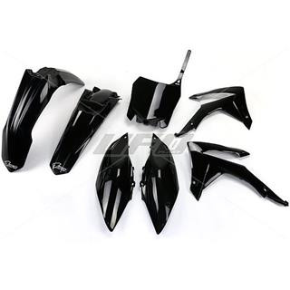 Kit plastiques UFO Honda crf250r/450r 1086950003 | Oxmoto