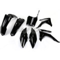 Kit plastiques UFO Honda crf250r/450r 1086950003 | Oxmoto
