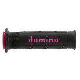 Revêtements Domino A250 Road Racing Dual Compound sans gauffrage A25041C4340C7-0