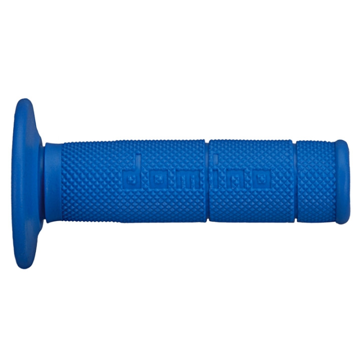 Revêtements Domino Cross/Enduro semi-gauffré | Oxmoto