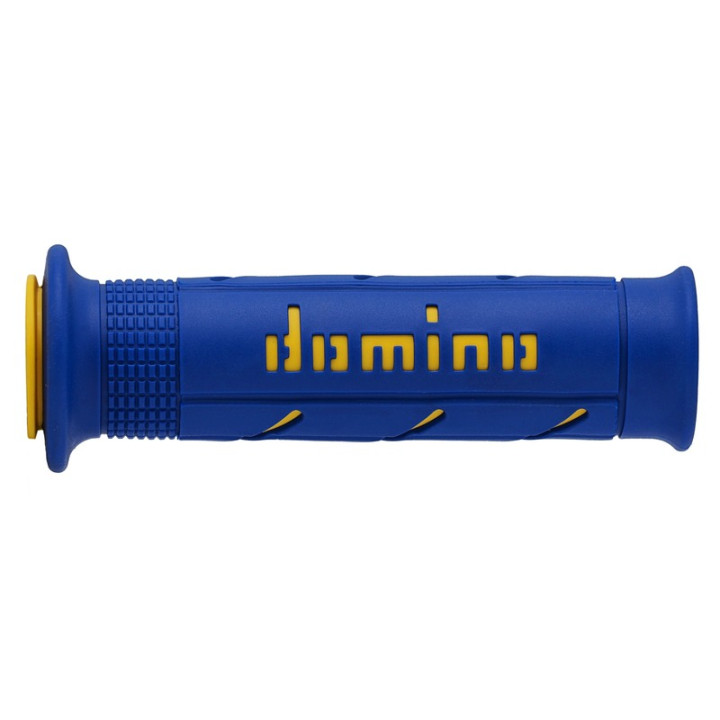 Revêtements Domino A250 Road Racing Dual Compound sans gauffrage A25041C4748C7-0