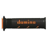 Revêtements Domino A250 Road Racing Dual Compound sans gauffrage A25041C4540C7-0