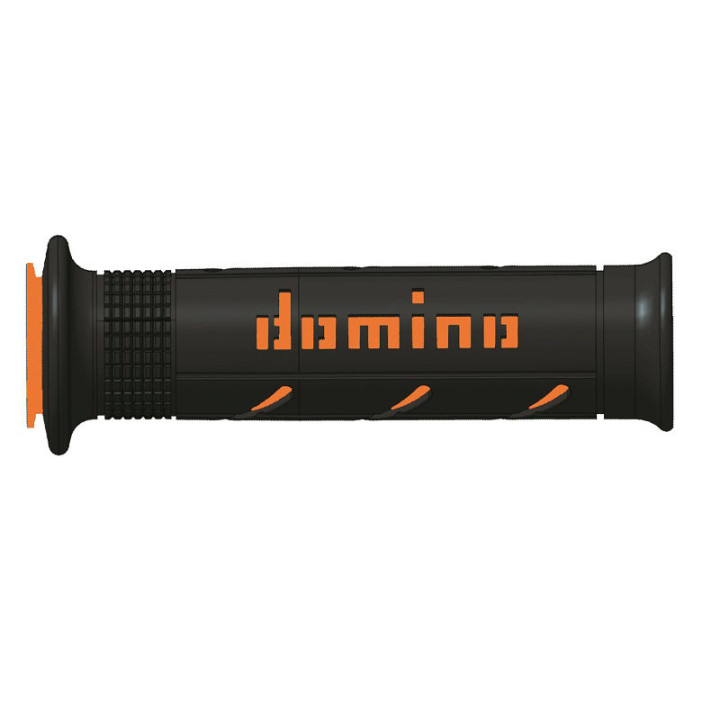 Revêtements Domino A250 Road Racing Dual Compound sans gauffrage A25041C4540C7-0