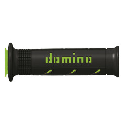 Revêtements Domino A250 Road Racing Dual Compound sans gauffrage A25041C4440C7-0