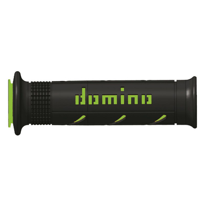 Revêtements Domino A250 Road Racing Dual Compound sans gauffrage A25041C4440C7-0