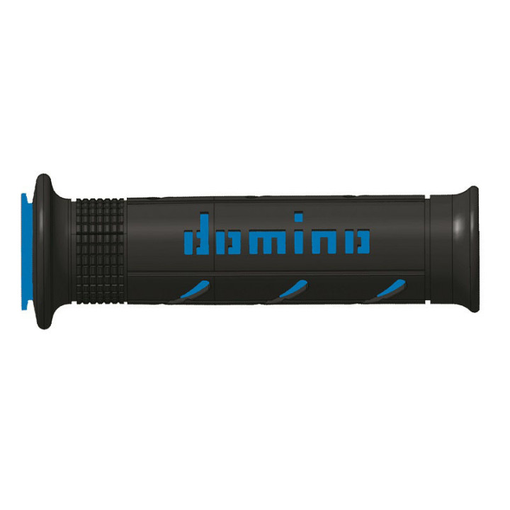 Revêtements Domino A250 Road Racing Dual Compound sans gauffrage A25041C4840C7-0