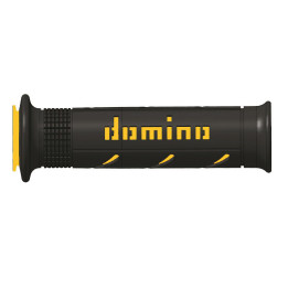 Revêtements Domino A250 Road Racing Dual Compound sans gauffrage A25041C4740C7-0