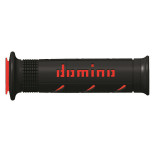 Revêtements Domino A250 Road Racing Dual Compound sans gauffrage A25041C4240C7-0