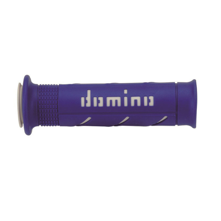 Revêtements Domino A250 Road Racing Dual Compound sans gauffrage A25041C4648C7-0
