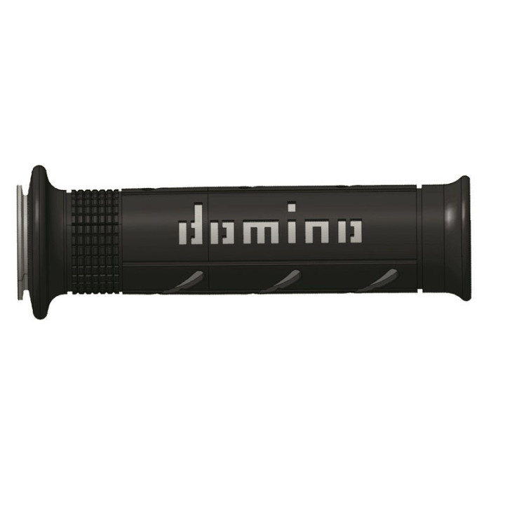 Revêtements Domino A250 Road Racing Dual Compound sans gauffrage A25041C5240C7-0