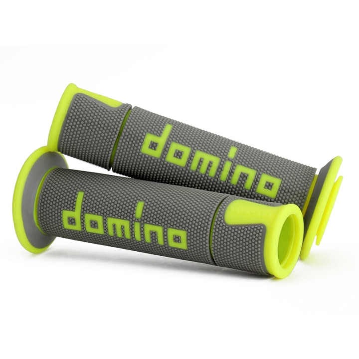 Revêtements Domino A450 Street Racing full grip A45041C5052B7-0
