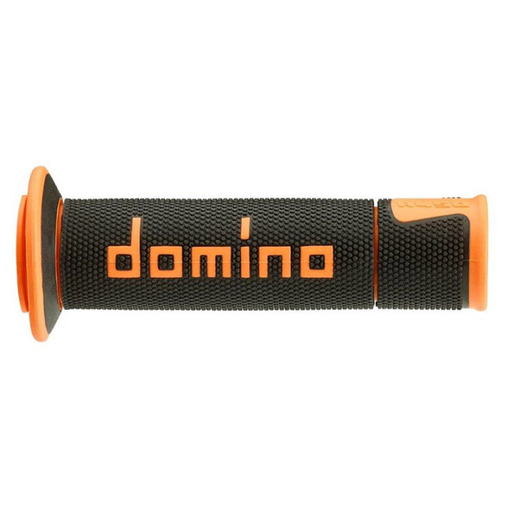 Revêtements Domino A450 Street Racing full grip A45041C4540B7-0