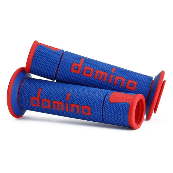 Revêtements Domino A450 Street Racing full grip A45041C4248B7-0
