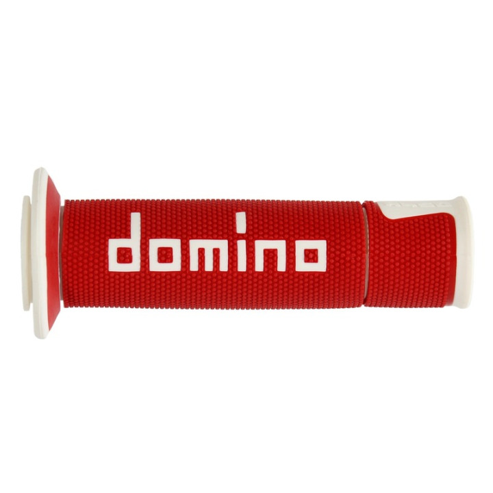 Revêtements Domino A450 Street Racing full grip A45041C4642B7-0