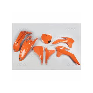 Kit plastiques UFO KTM 1087438004 | Oxmoto