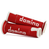 Revêtements Domino A450 Street Racing full grip A45041C4642B7-0