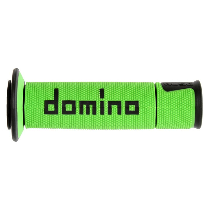 Revêtements Domino A450 Street Racing full grip A45041C4044B7-0
