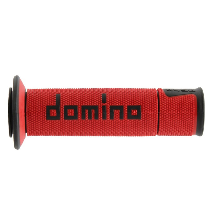 Revêtements Domino A450 Street Racing full grip A45041C4042B7-0
