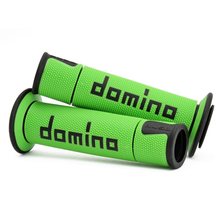 Revêtements Domino A450 Street Racing full grip A45041C4044B7-0