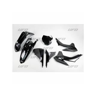 Kit plastiques UFO KTM 1087438002 | Oxmoto