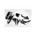 Kit plastiques UFO KTM 1087438002 | Oxmoto