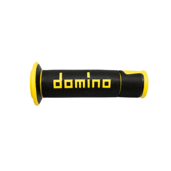 Revêtements Domino A450 Street Racing full grip A45041C4740B7-0