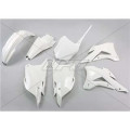 Kit plastiques UFO Kawasaki kx85 1087269002 | Oxmoto
