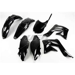 Kit plastiques UFO Kawasaki kx450f 1087267001 | Oxmoto