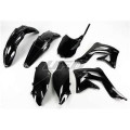 Kit plastiques UFO Kawasaki kx450f 1087267001 | Oxmoto