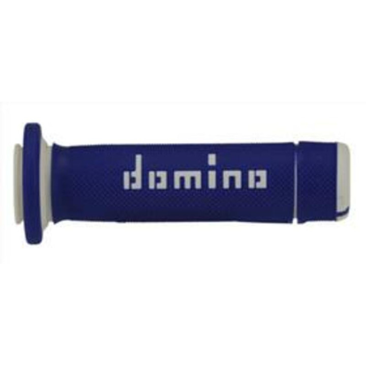 Revêtements Domino A180 ATV semi-gauffré A18041C4648A7-0