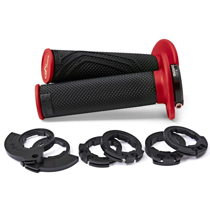 Revêtements Domino D-Lock 200 D20046C4042H8-0 | Oxmoto