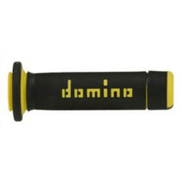 Revêtements Domino A180 ATV semi-gauffré A18041C4740A7-0