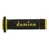 Revêtements Domino A180 ATV semi-gauffré A18041C4740A7-0
