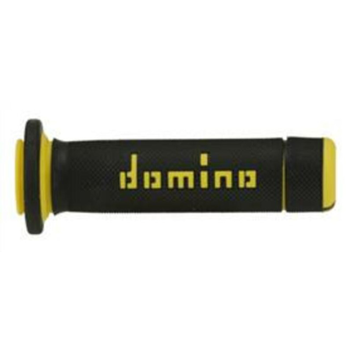 Revêtements Domino A180 ATV semi-gauffré A18041C4740A7-0